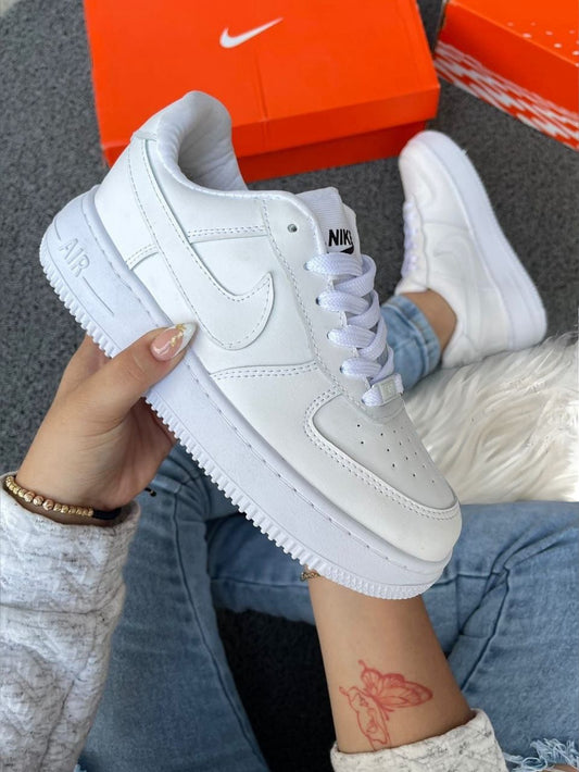 Air Force Directo – Estilo que Impone