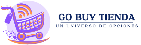 Go Buy Tienda